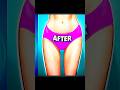 📢🍑Stomach Fat Cutter Exercise😱#shorts #shortsfeed #bellyfat #stomachfat #fatloss #weightloss #yt