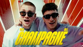 Jule & Cela - Champagne 