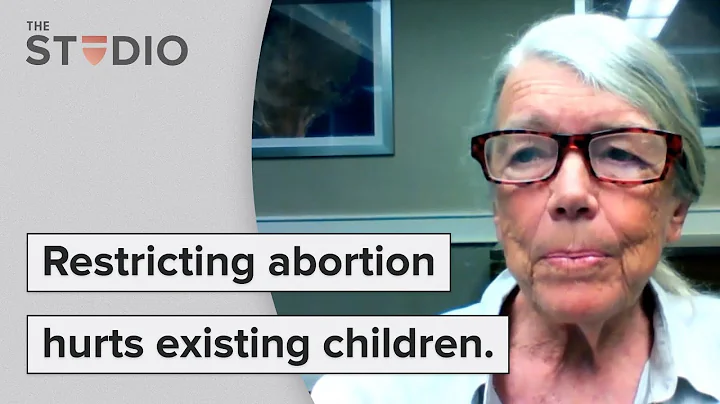 Jane Mansbridge: Restricting abortion hurts existi...