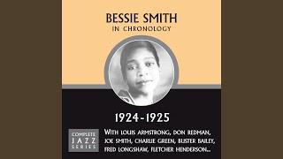 Video thumbnail of "Bessie Smith - Weeping Willow Blues (09-26-24)"