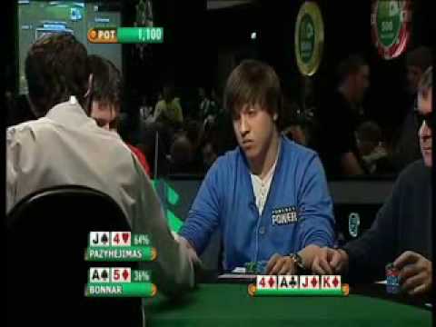 Video: Kaip Suskaičiuoti Laimėjimus Pokeryje