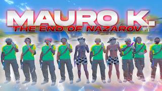 Future Rp Highlights Mauro K. The End Of Nazarov