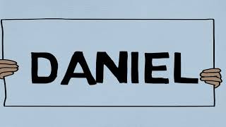 what does Daniel mean?