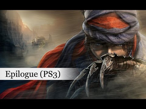 Video: Prince Of Persia DLC Tertanggal, Detail