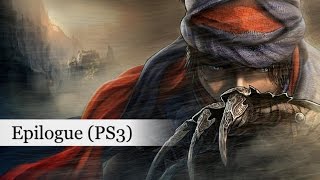 : Prince of Persia (2008)  | DLC - Epilogue [Rus text]