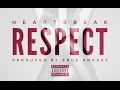 Heartbreak - Respect (Prod. TrueKnocks) RnBass