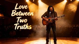 Love Between Two Truths (Full Album ) - Acoustic Reggae Ballads | Let Babylon Burn
