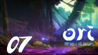 Ori and the Will of the Wisps - PART 7 - Off to the Windmill