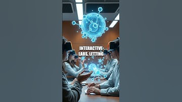 VR Explorations A Fresh Look at Immersive Tech