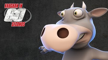 MODO | Introduction to the Radial Align tool