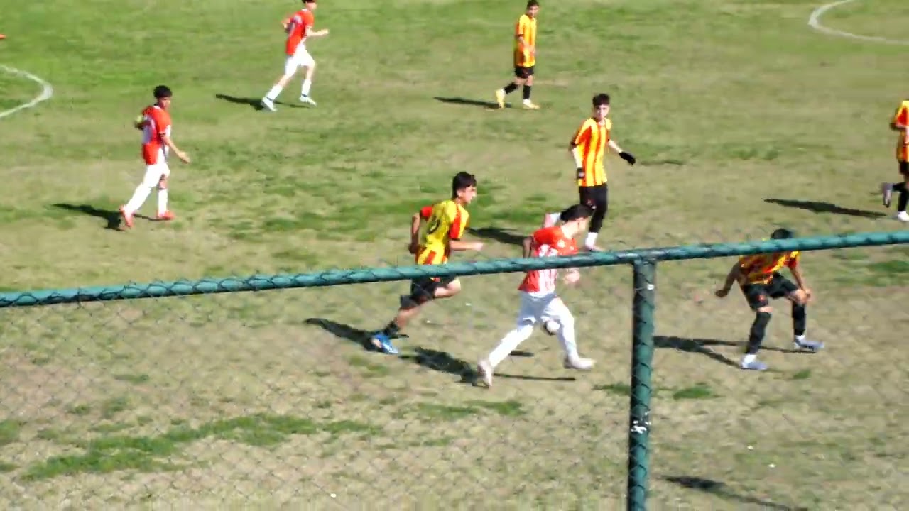 GALATA ADANASPOR 3 5 2 YARI 2 KISIM