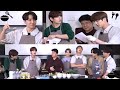 【BTS料理教室】先生を困らせてばかりのバンタンｗ【日本語字幕】