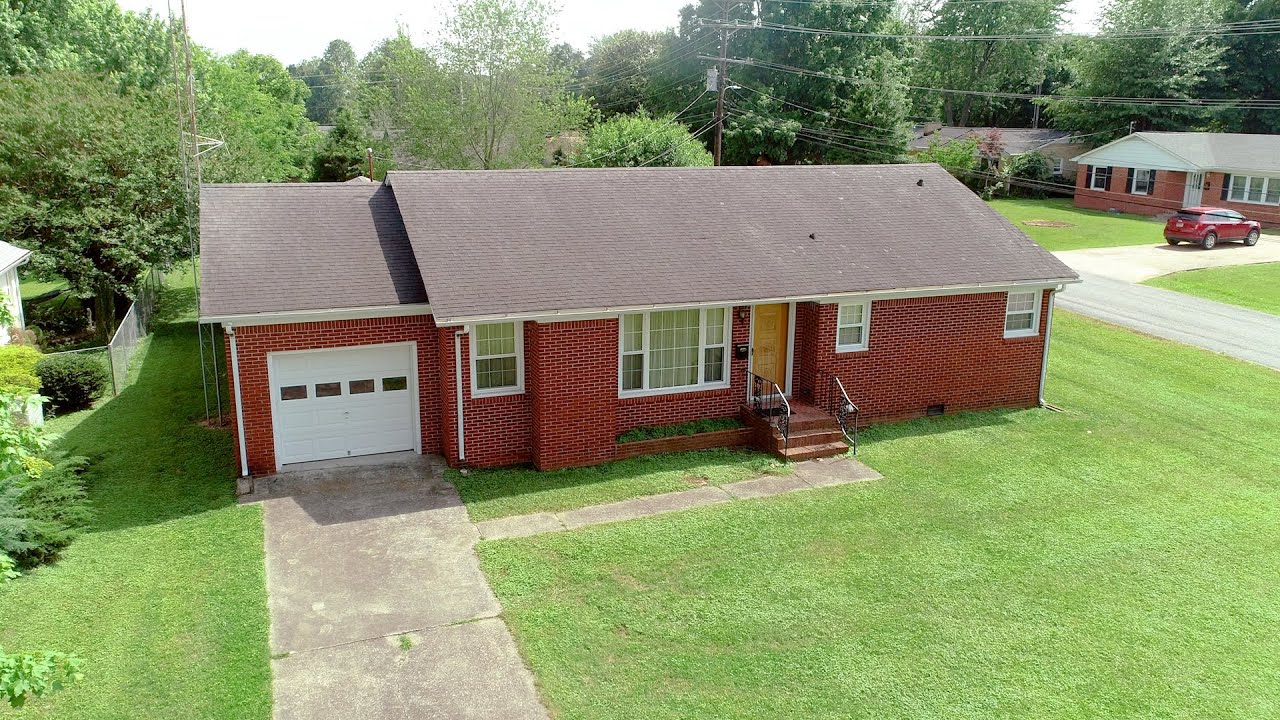 508 Central Ave Mayfield KY 42066 YouTube