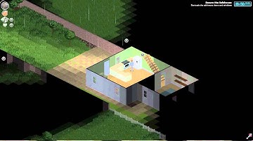 Project Zomboid: Demo playthrough