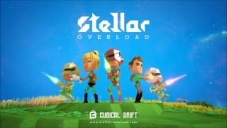 Stellar Overload OST - Brother & I