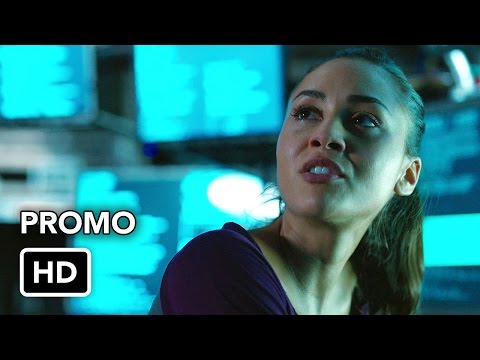 The 100 Season 4 "Who Will Survive?" Promo (HD)