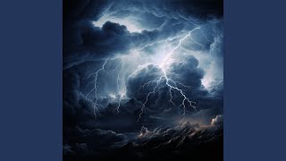 Focused Study in Thunder's Embrace