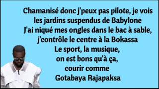 Gims Themistocle Paroles H264 68745