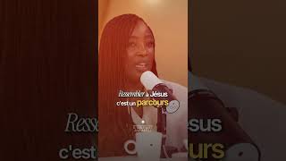 ✨Comment ressembler à Jésus ? @emcitv