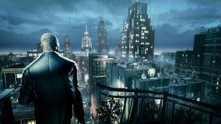 Hitman: Absolution - 'Run For Your Life Demo Gameplay' TRUE-HD QUALITY