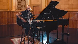 Nahko And Medicine For The People - Slow Down [The Village Sessions]