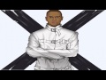 Chris Brown - War For You [X Files]