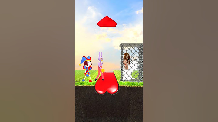 Will Pomni Help Jax Taught Bad Skibidi Woman A Lesson - THE AMAZING DIGITAL CIRCUS JAX