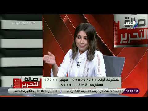 بلاش تلبس شراب في الصيف اسمع نصائح د هاني الناظر 