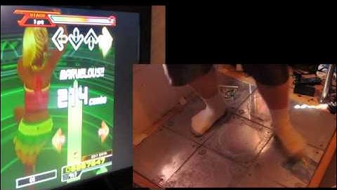 Golden Sky edit feat. hands