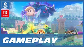 Nintendo The Legend of Zelda: Echoes of Wisdom Nintendo The Legend of Zelda: Echoes of Wisdom