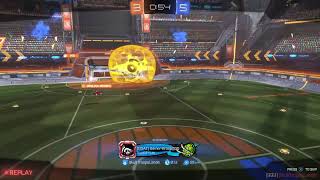 RL Tournament With Jerm-duh-worm15*LIVE*