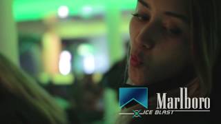 Activacion Marlboro.