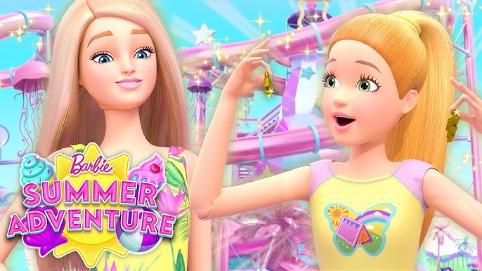 jogo de desfile de moda para vestir barbie de luxo: aventuras na casa dos  sonhos de luxo - esquadrão de garotas compras fantásticas e jogos de viagem  de moda para reforma de colegial para meninas este::Appstore  for Android