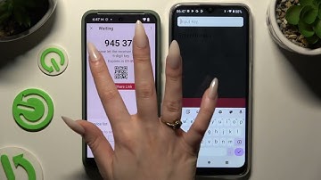 ULEFONE Note 16 Pro: Transfer Files from Android Device via Send Anywhere