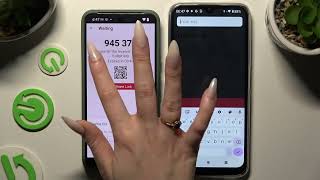 ULEFONE Note 16 Pro: Transfer Files from Android Device via Send Anywhere screenshot 4