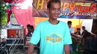 HAPPY LOSS - JIKA MAILIN - PERSATUAN REMAJA JETIS KUDUS