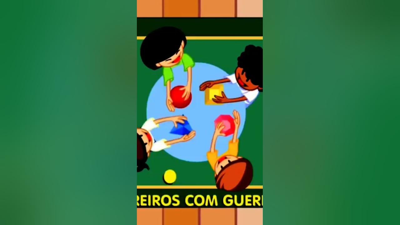 escravos de jo escravos de jo
