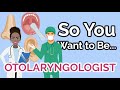 Otolaryngology (ENT) Quiz