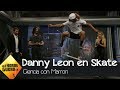 Marron mezcla ciencia y deporte en 'El Hormiguero 3.0' con un auténtico crack del skate