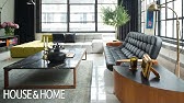 Residential Interior Designer Concept Walkthrough - Condominium 3D Virtual  Tour - YouTube