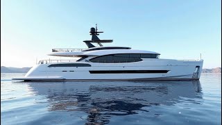 Heesen's Project Setteesettanta 57m | Ultimate Luxury Superyacht 2026