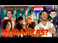 Mudanças em Filmes, Séries e Desenhos dos anos 80!