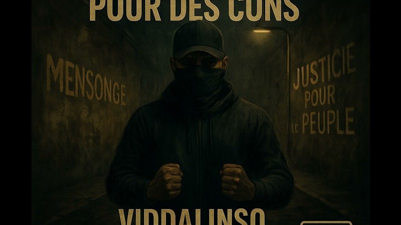 Vous Nous Prenez Pour Des Cons