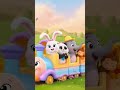 animated cartoon for kids #trending #forkids #funny