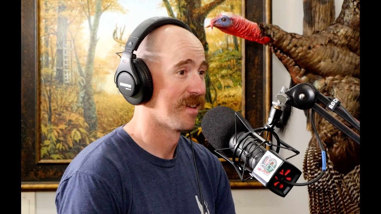 Hanging Out With MeatEater’s Ryan Callaghan - TN WildCast 150 - YouTube