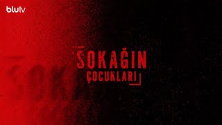 Sokağın Çocukları - 5. Sezon Jenerik Resimi