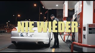 EFFE - NIE WIEDER (Offical Music Video)