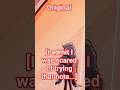 Singing "Happy day in Hell" Part 7 #hazbinhotel #singing