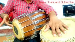 Dholak Pro lesson #5 कहरवा ताल ढोलक सीखने का सबसे आसान तरीका Dholak Pro lesson #5 कहरवा ताल ढोलक सीखने का सबसे आसान तरीका