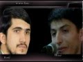 Baqir Mensuri Huseyn Huseyni,anamız öldu bizim.Ya Zehra.www.huseynhuseyni.com